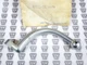 AMF Harley Davidson NOS NEW 37085-80 Release Lever FLT FXR