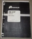 FIAT ALLIS HD-21P POWER SHIFT CRAWLER TRACTOR PARTS MANUAL BOOK CATALOG