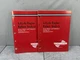 Tecumseh 4-Cycle Engine Failure Analysis Service Dealers Manual 695590 2000 OEM