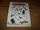 1 Of Tecumseh Service Tool Book 694862 Year 2000