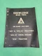 Knowledge Means Power Allis Chalmers Service Manual Models WD WD-45 Deisel D14