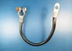 Cub Cadet 1440 1641 Negative Battery Cable 725-3198 Used