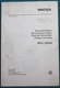 WACKER BPU 3050A PLATE COMPACTOR PARTS CATALOG BOOK MANUAL BOOK