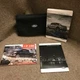 2018 Ford F150 Owners Manual with maintenance and warranty guide and case