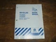New Holland TC29DA TC33DA Tractor Platform Electrical Wiring Diagrams Manual