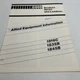 Case Product News Uni-Loaders 1816C, 1835B, 1845B