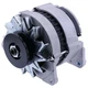 12V Alternator 2871A141 for Perkins 104.22 1004-4 1004-40 1004-42 1006-6 1006-60