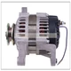 12V 50A Alternator E7230-64012 fits for Kioti Tractor CK25 DK35 DK40 DK65S DK65