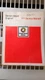 Detroit Diesel, V-71 Service Manual Book - Very Good Condition