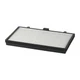 1X INTERIOR AIR FILTER FITS: HYUNDAI 760-9A 770-9A HW140 HW140A HW180