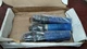 3x  OEM Fuel Injector 3054250 3018835 For Cummins NH250 NT855 NTA855