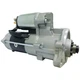 Starter Fits Case CX75 2008-2013 AU-4LE2X Isuzu Dsl M008T77072 M8T72047 18975