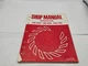 Honda EM1600 EM1800 EM2200 Generator Service Manual Published 1981  -Read