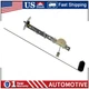 Universal Fuel Tank Sending Unit Gasket Mounting Hardware for Mack Truck PZ