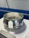 Hobart 30 Quart Mixer D300 D330 Bowl Extender Splash Guard w/ Ingredient Chute