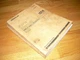 CAT CATERPILLAR 320C 320C L EXCAVATOR PARTS CATALOG MANUAL BOOK AMC ANB