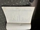 PARTS LIST SCHRAMM T64H-B ROTADRILL GENERAL MOTORS 8V-71 ENGINE DETROIT DRILLING