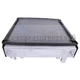 Radiator T4686-72165 for Kioti Tractor DK35 DK40 DK45 DK50 DK65 DS4110 DS4510