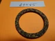 2 Homelite Chainsaw Fuel Oil Cap Gasket 69585 UP07404 Super 2, XL, XL2 Internal