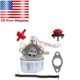 Carburetor Fits Tecumseh 640090 640341 640311 640342 MFG HSK600 HSK635 TH098SA