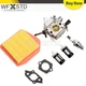 Carburetor Kit 4147 120 0625 for STIHL FS360C FS410C Clearing Saws 4147-120-0625