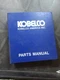Kobelco SK200 III SK200LCIIl Parts Manual