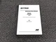 Skytrak JLG 8042 10042 10054 Telehandler Parts Catalog Manual P/N 8990395