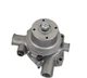 3637372M91 41312167 WATER PUMP ASSEMBLY WITH PULLY FITS PERKINS MASSEY A3.152 P3
