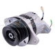 24V 45A Alternator 652610-17173 300901-00009 for Doosan Daewoo DE12 DV11 Engine