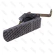 Pedal and Body 417-43-11210 for Komatsu 512 532 WA100-1 WA120-1 WA180-3 WA200-1