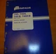 Fiat-Allis 745-B 745H-B Wheel Loader BRAKES & AIR SYSTEM Service Repair Manual