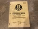 I&T Minneapolis Moline Tractor Shop Manual MM-14
