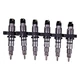6X Common Rail Fuel Injector 0445120273 0 445 120 273 for Cummins ISDE6.7 Engine