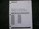 CAT Caterpillar 3500B Panel Repair Shop Service Manual