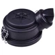 11011-7056 Air Filter Cover Cap Compatible with Kawasaki FXT00V FD731V FD750D...