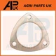 Exhaust Manifold to Elbow Gasket for Fiat 55-56 55-65 55-66 55-75 55-76 Tractor