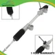 Manual Steering Rack and Pinion Assembly for Ford Mustang II 74-78 Pinto Mercury