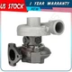 Turbocharger Fits For Deutz Engine BF4M1011F Turbo Bobcat 863 864 873 S250 T200