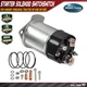 12Volt Starter Solenoid Switch for Massey Ferguson Tractor MF-245 MF-255 MF-20C