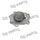 New QD32 Oil Pump For Nissan QD32ETI QD32TI Truck Engine