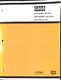 Case 40 Cruz-Air Series E Equipment Manual Parts Catalog 8-1460 PIN 6292991+
