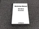 Hitachi EX100-3 EX-3 Series Excavator Workshop Shop Service Repair Manual