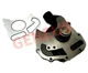 Water pump for Perkins 1106D-E66TA 1106D