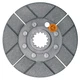 375701R91 New 7" Clutch Disc Fits Case-IH Tractor Models 300 330 340 350 +