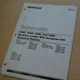 CAT CATERPILLAR 416c 426c 428c 438c backhoe loader Electrical Schematic Manual