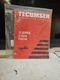 New Tecumseh Mechanic's Handbook 2-Cycle Engines Vintage Factory Original 694782