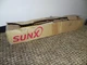 SunX SF2-EH16D Safety Light Curtain SF2EH16D New