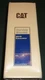 CAT CATERPILLAR M318 EXCAVATOR SERVICE SHOP REPAIR MANUAL S/N 8AL1-UP