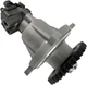 Fuel Pump VOE21114793 21114793 For Volvo EC480 EC380D L220H Engine D13 D16
