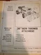 Sears Garden Tractor 36" Snow Thrower Implement 842.26009 Owner & Parts Manual